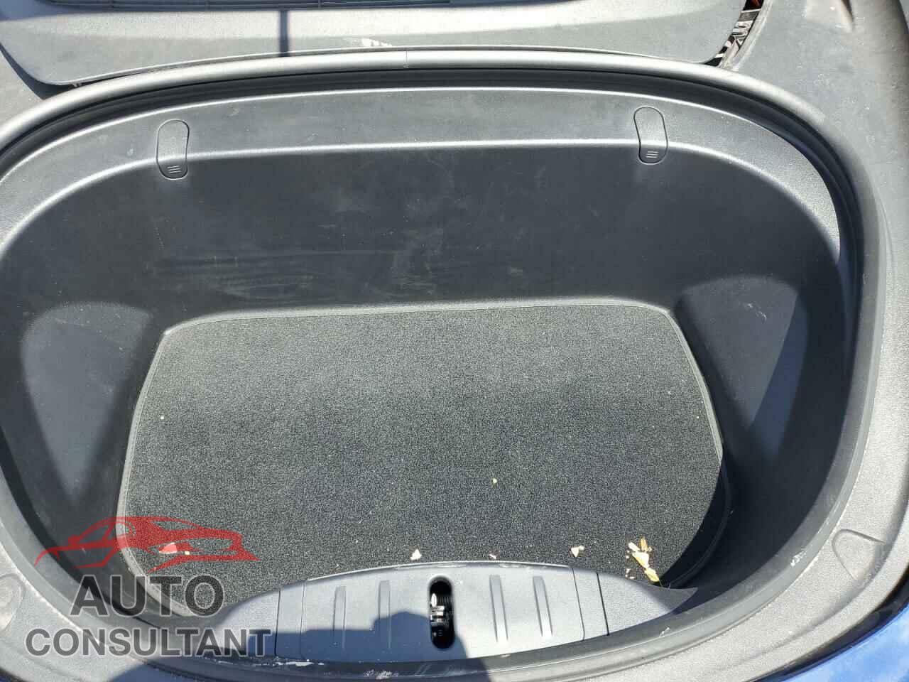 TESLA MODEL 3 2018 - 5YJ3E1EA1JF031217