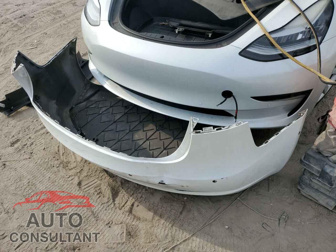 TESLA MODEL 3 2019 - 5YJ3E1EA8KF314683