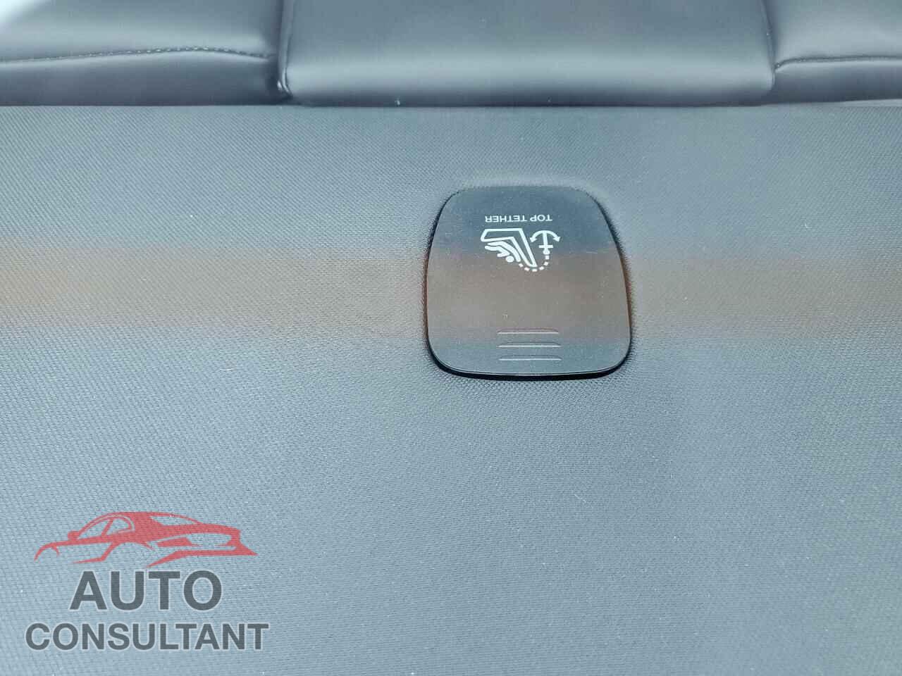 TESLA MODEL 3 2022 - 5YJ3E1EB7NF207041