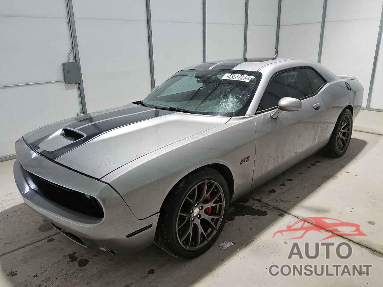 DODGE CHALLENGER 2015 - 2C3CDZDJ9FH715490