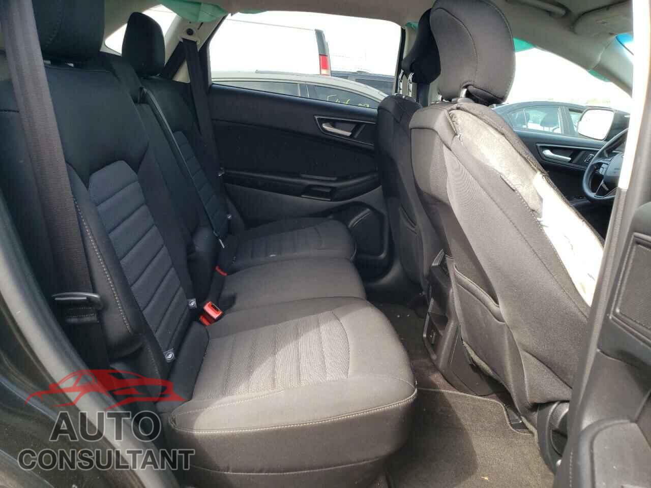FORD EDGE 2015 - 2FMTK4G84FBC19475