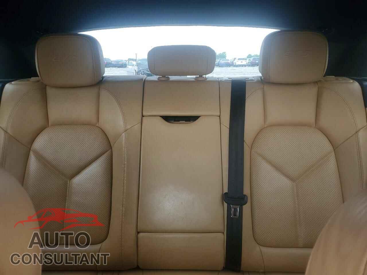 PORSCHE MACAN 2017 - WP1AG2A56HLB52556