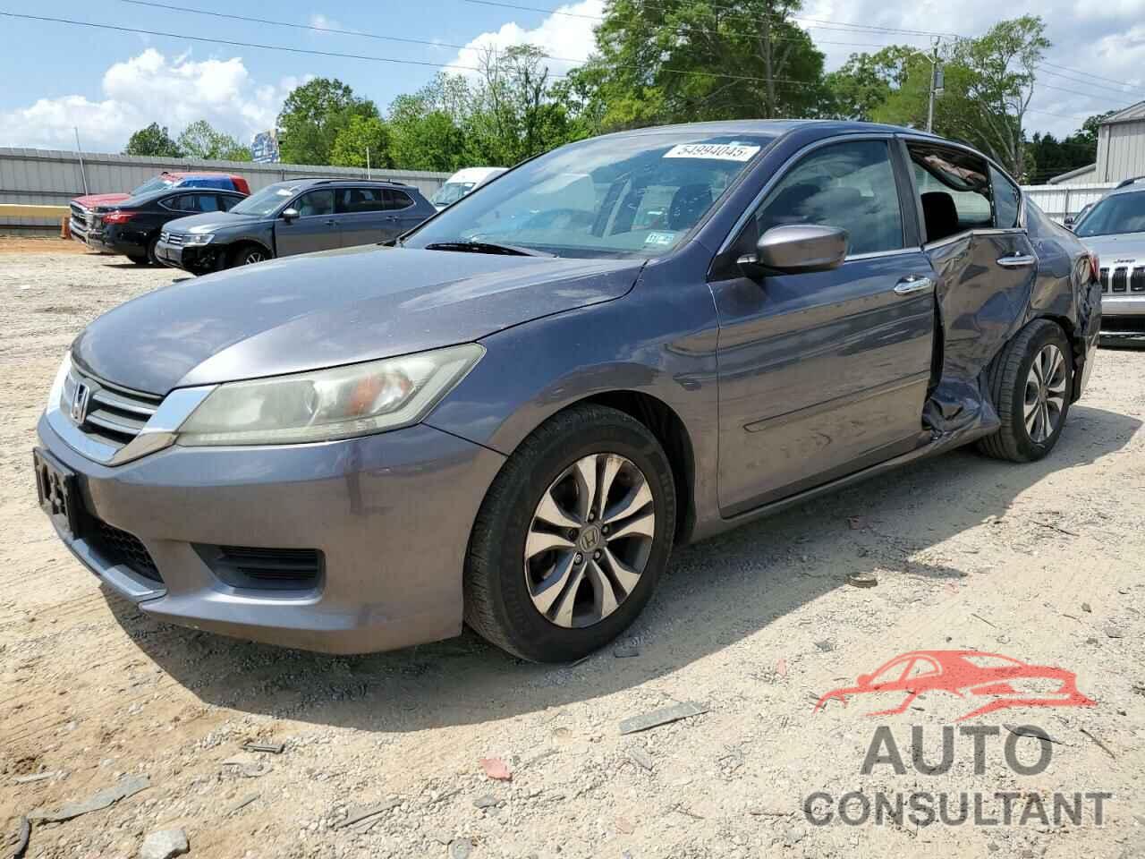 HONDA ACCORD 2015 - 1HGCR2F33FA274927