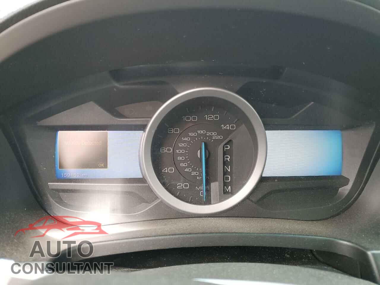 FORD EXPLORER 2013 - 1FM5K8F86DGB87569