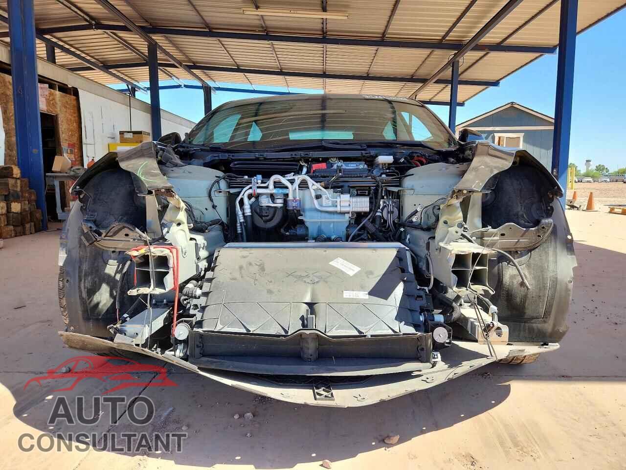 TESLA MODEL 3 2018 - 5YJ3E1EA4JF176073