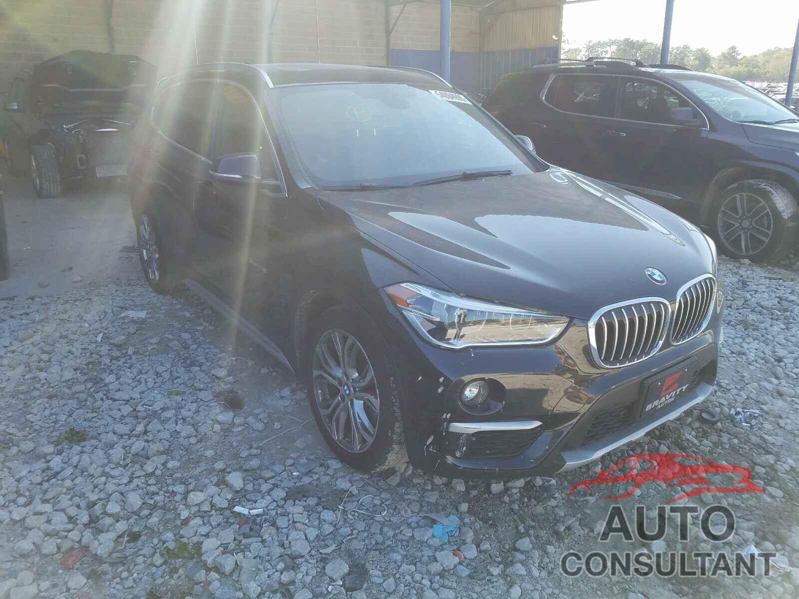 BMW X1 2016 - WBXHT3Z39G4A50316