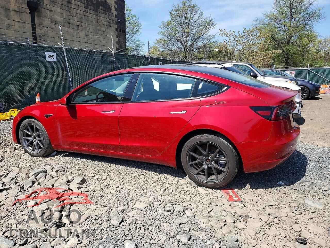 TESLA MODEL 3 2023 - 5YJ3E1EA4PF664139