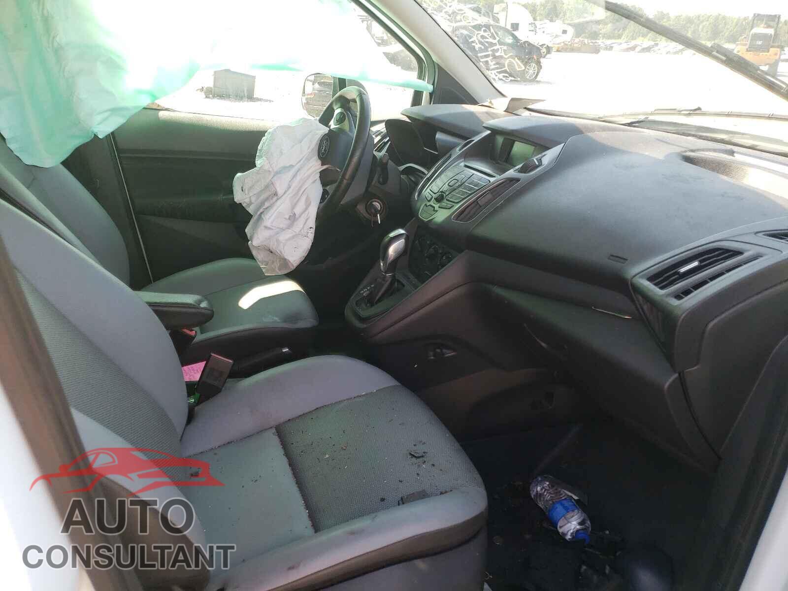 FORD TRANSIT CO 2017 - NM0LS7E72H1298656