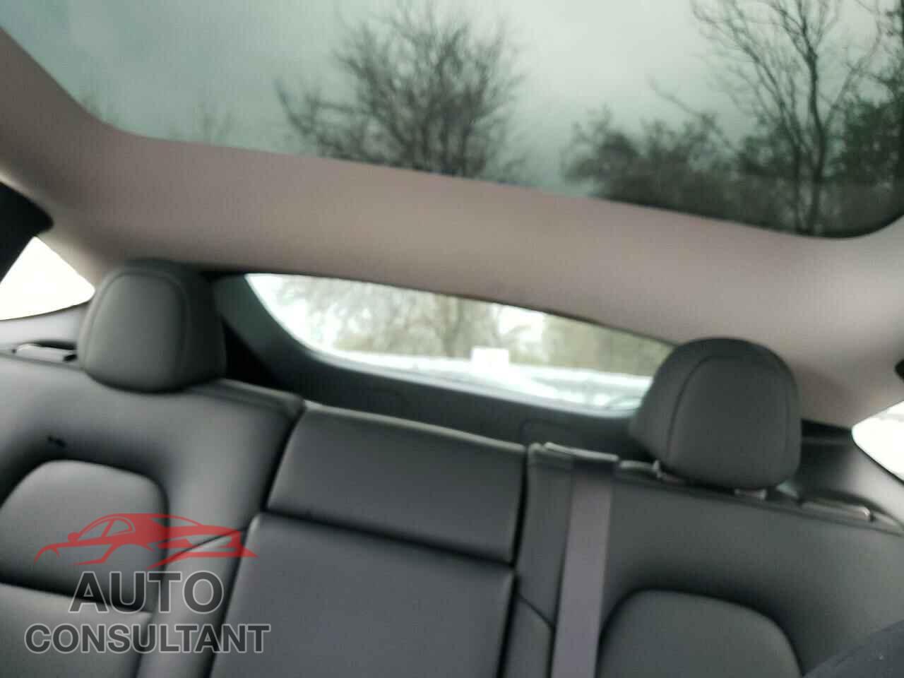 TESLA MODEL Y 2023 - LRWYGDFD4PC929579