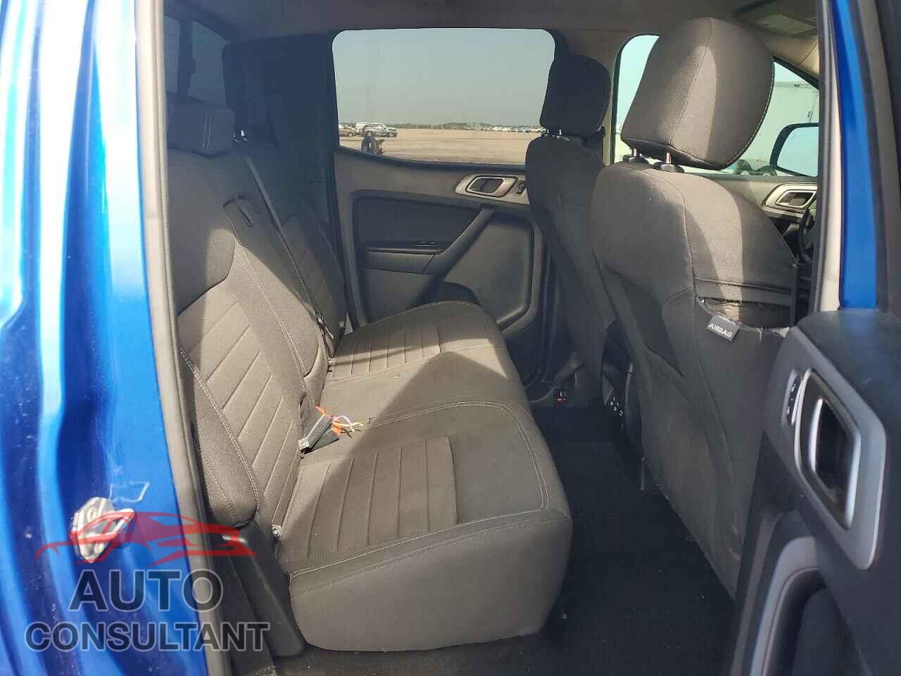FORD RANGER 2019 - 1FTER4FH6KLA40407