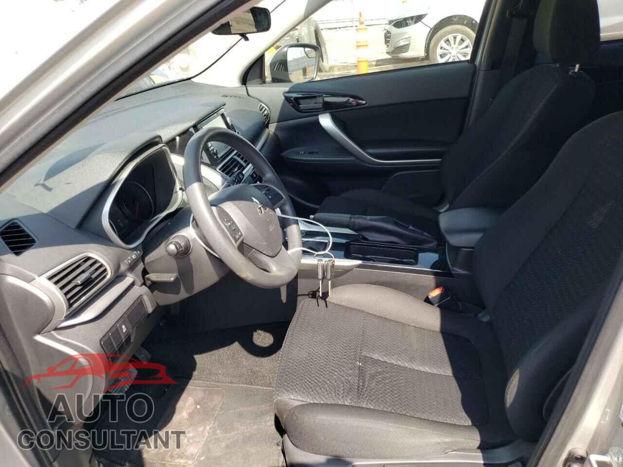 MITSUBISHI ECLIPSE 2020 - JA4AS3AA5LZ030337