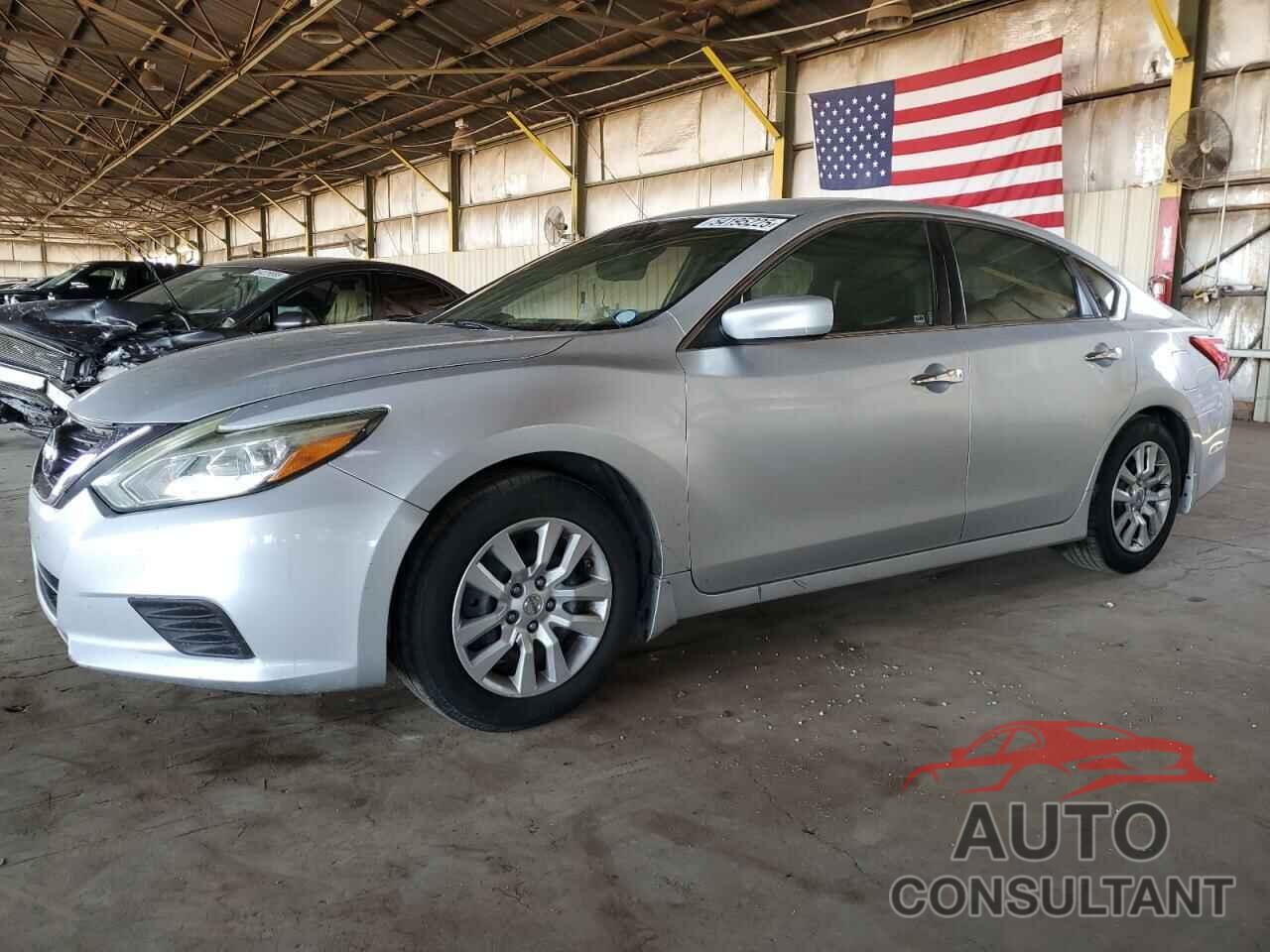 NISSAN ALTIMA 2016 - 1N4AL3AP7GC186188