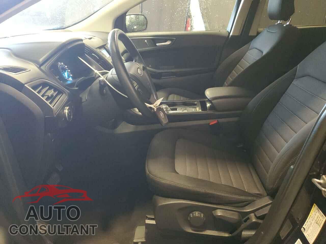 FORD EDGE 2019 - 2FMPK3G96KBC16351