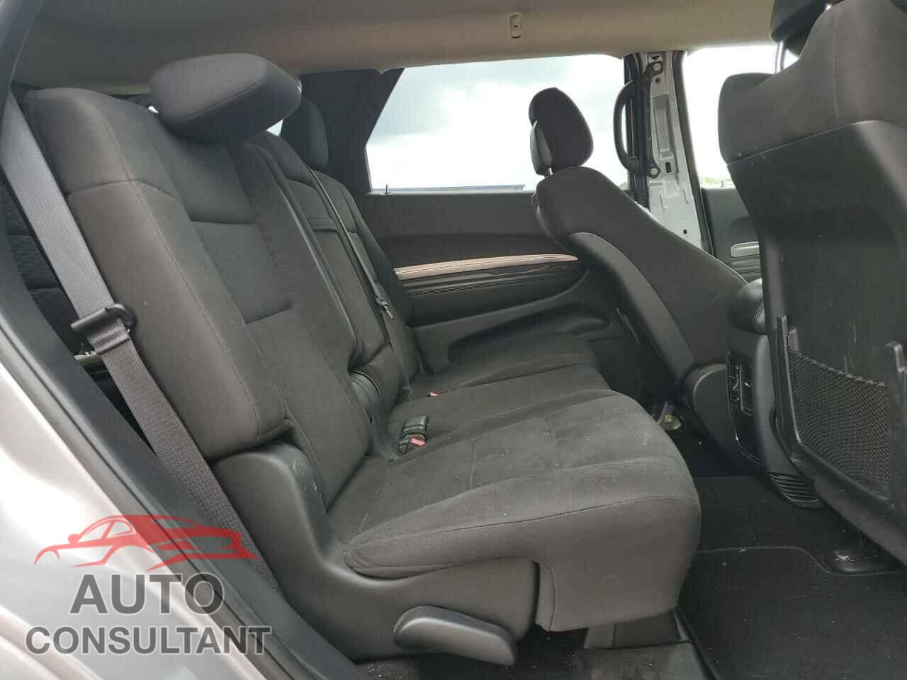 DODGE DURANGO 2019 - 1C4RDJAG7KC711208