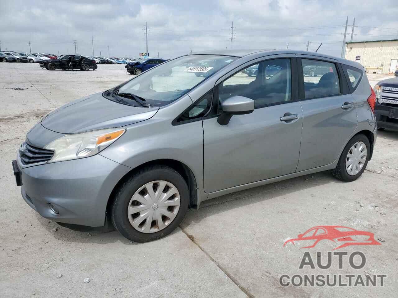 NISSAN VERSA 2015 - 3N1CE2CP5FL400203