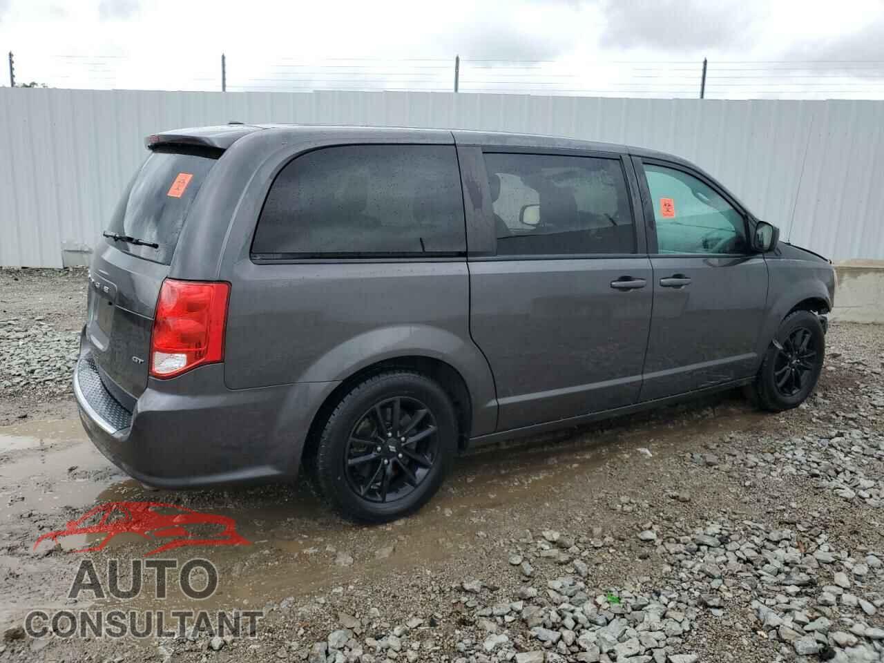 DODGE CARAVAN 2020 - 2C4RDGEG6LR202104
