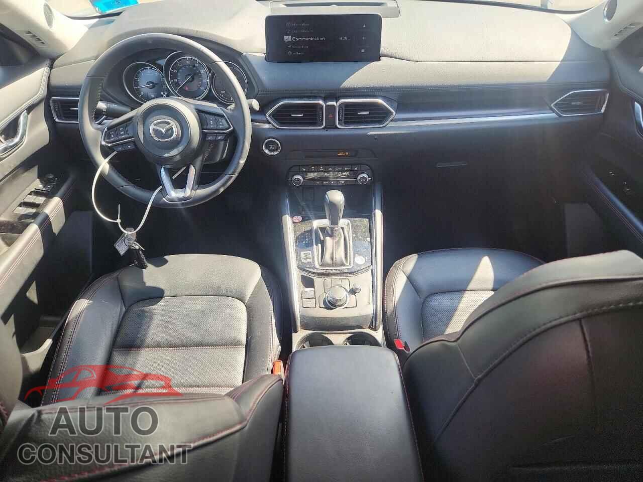 MAZDA CX-5 2025 - JM3KFBCM7S0693063
