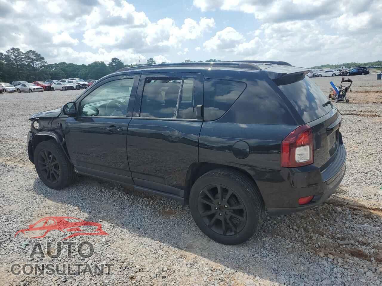 JEEP COMPASS 2015 - 1C4NJCBA3FD185768