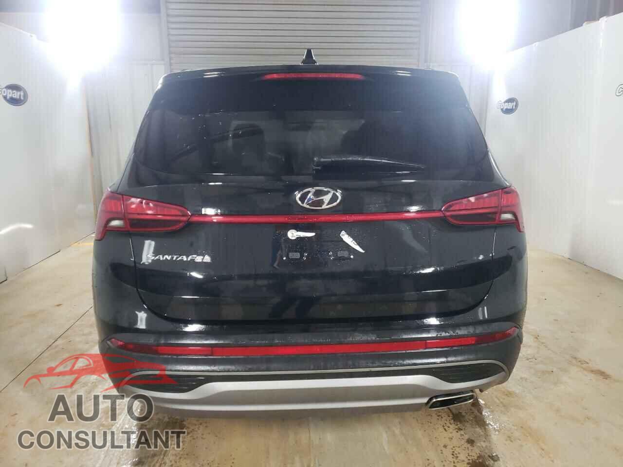 HYUNDAI SANTA FE 2023 - 5NMS14AJ6PH642527