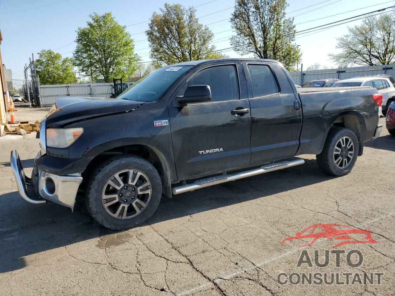 TOYOTA TUNDRA 2010 - 5TFUW5F17AX139175
