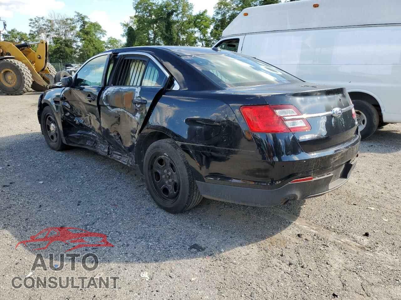 FORD TAURUS 2016 - 1FAHP2MK2GG149474