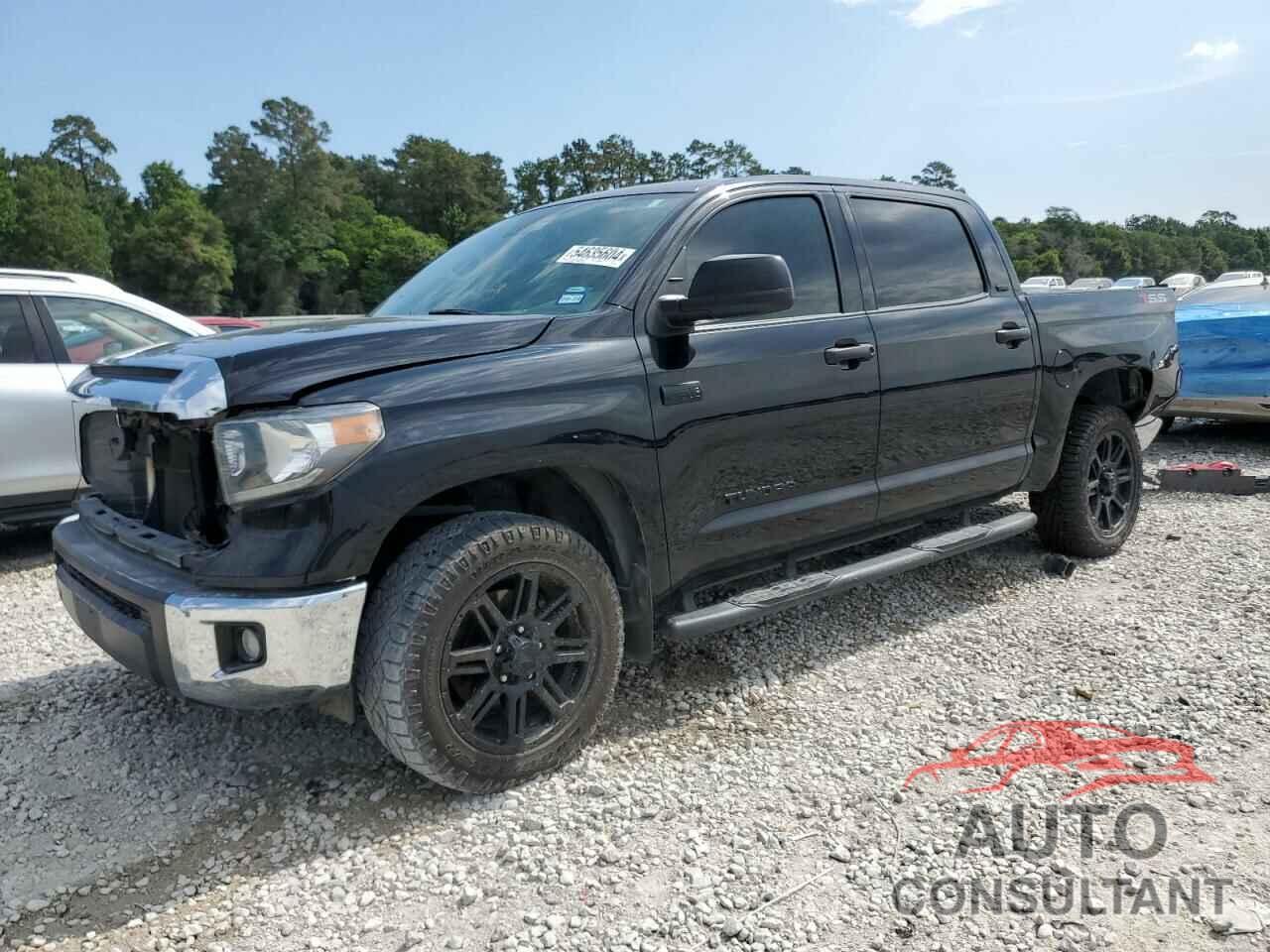 TOYOTA TUNDRA 2020 - 5TFEY5F1XLX258775