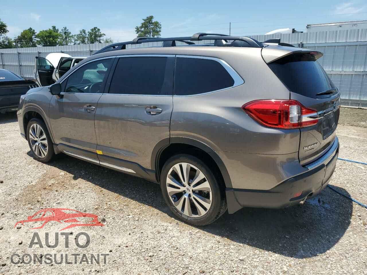 SUBARU ASCENT 2022 - 4S4WMAPD8N3448551