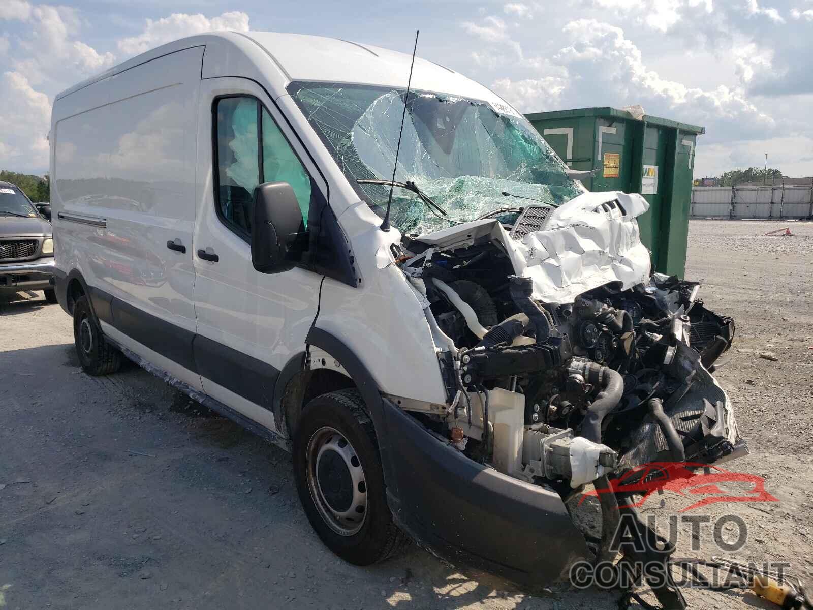 FORD TRANSIT CO 2019 - 1FTBW2CG3KKB59808