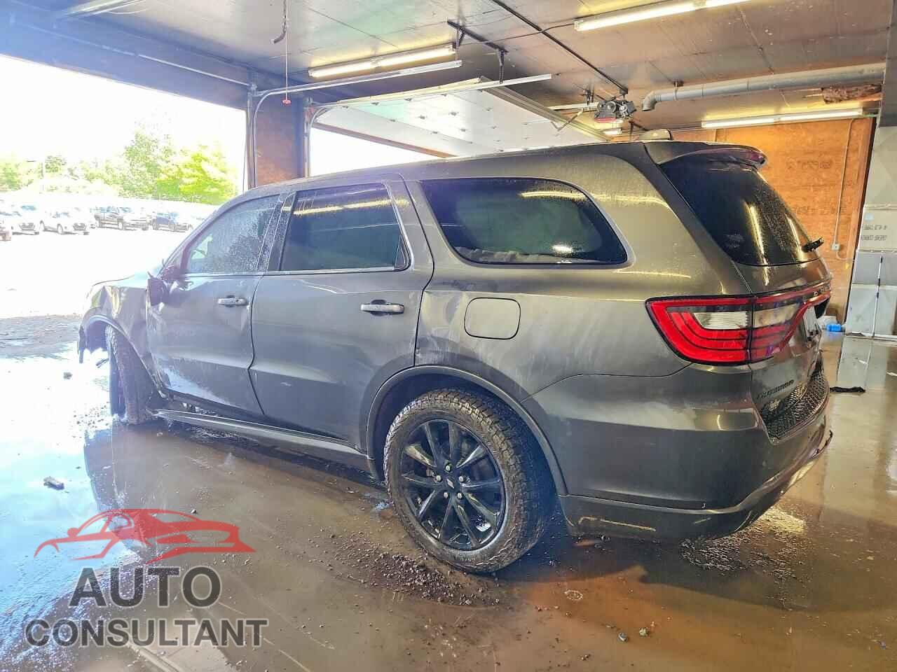 DODGE DURANGO 2019 - 1C4RDJAG3KC599149