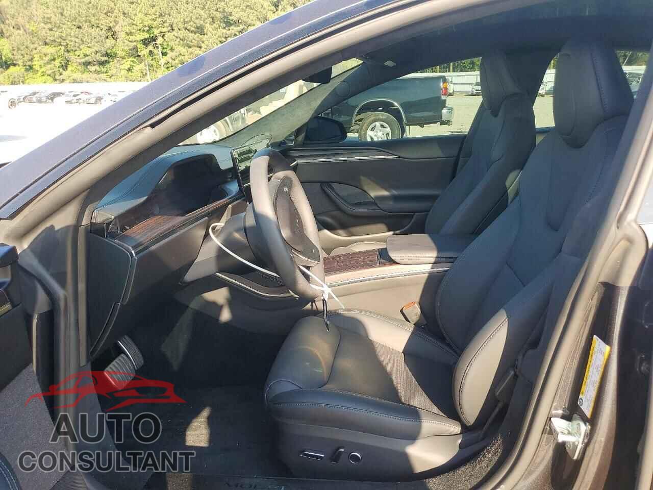 TESLA MODEL S 2026 - 5YJSA1E57TF557140