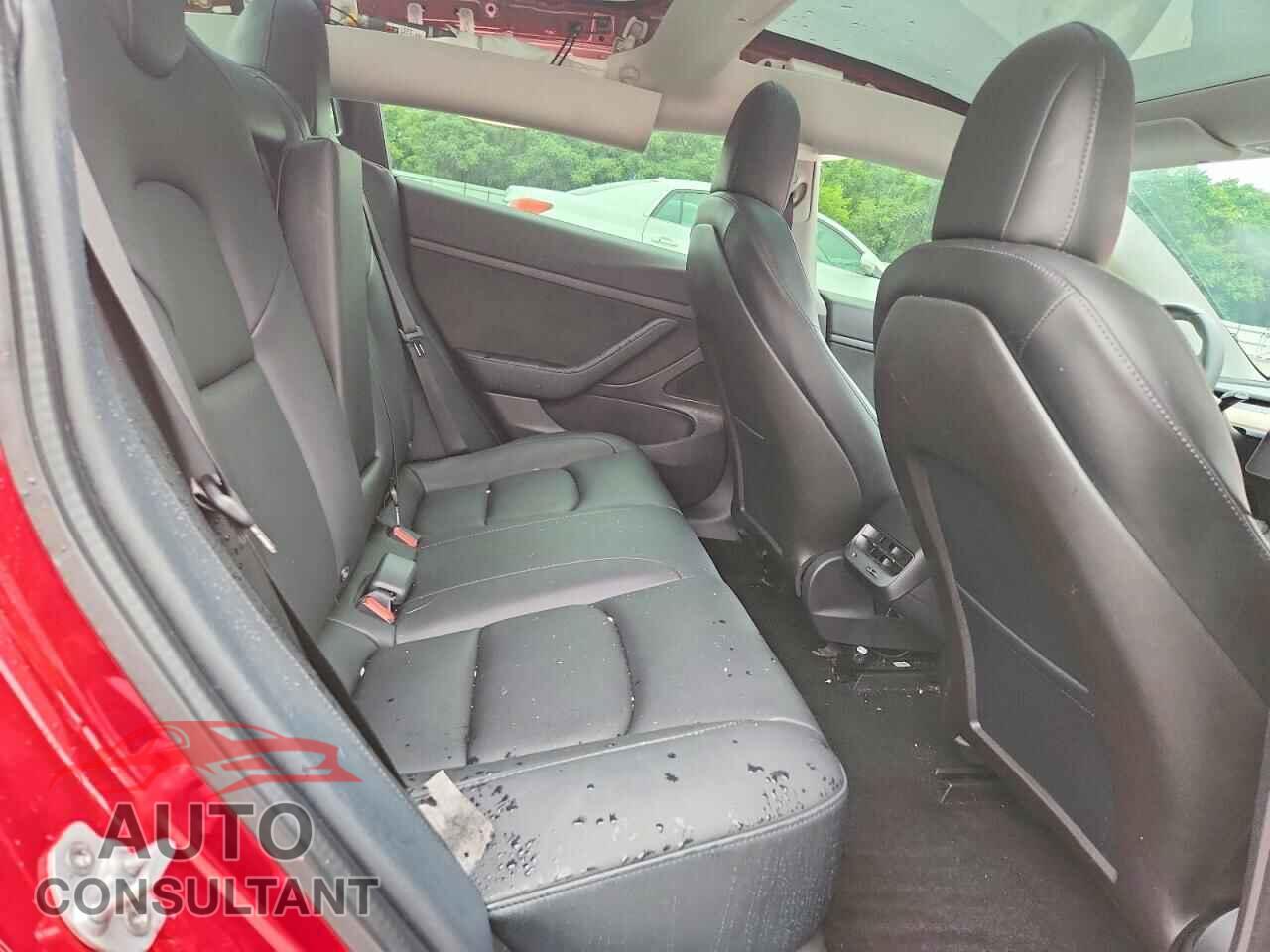 TESLA MODEL 3 2020 - 5YJ3E1EA2LF504240