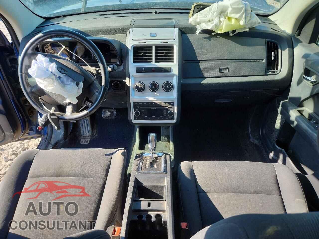 DODGE JOURNEY 2010 - 3D4PH5FVXAT160319