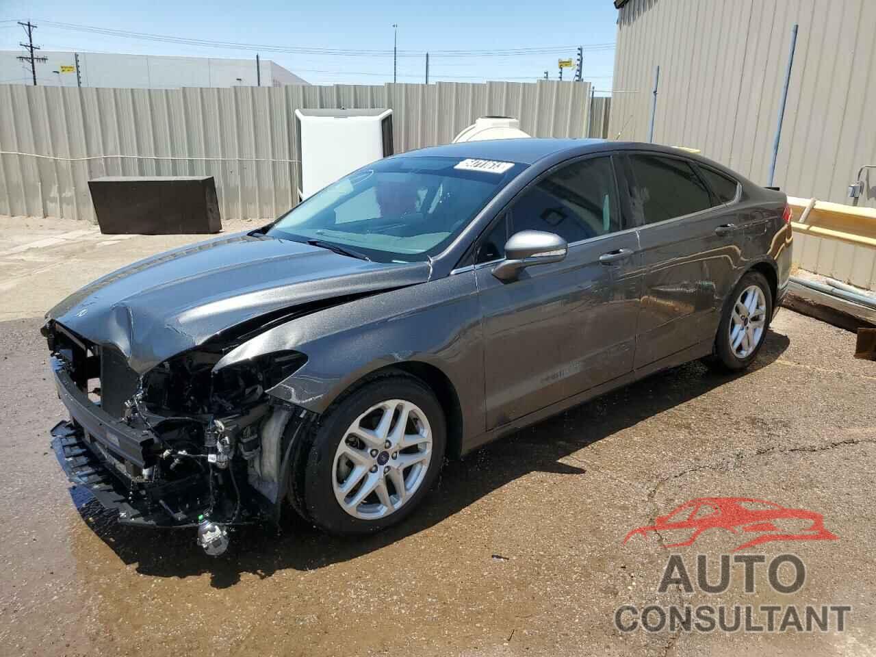 FORD FUSION 2015 - 3FA6P0H79FR193318
