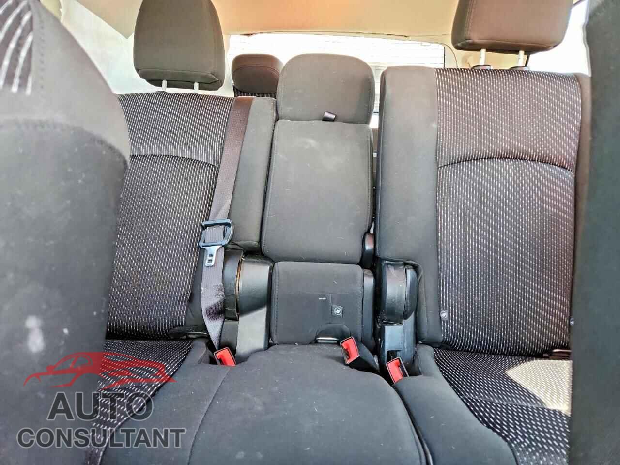 DODGE JOURNEY 2016 - 3C4PDCBB9GT128088