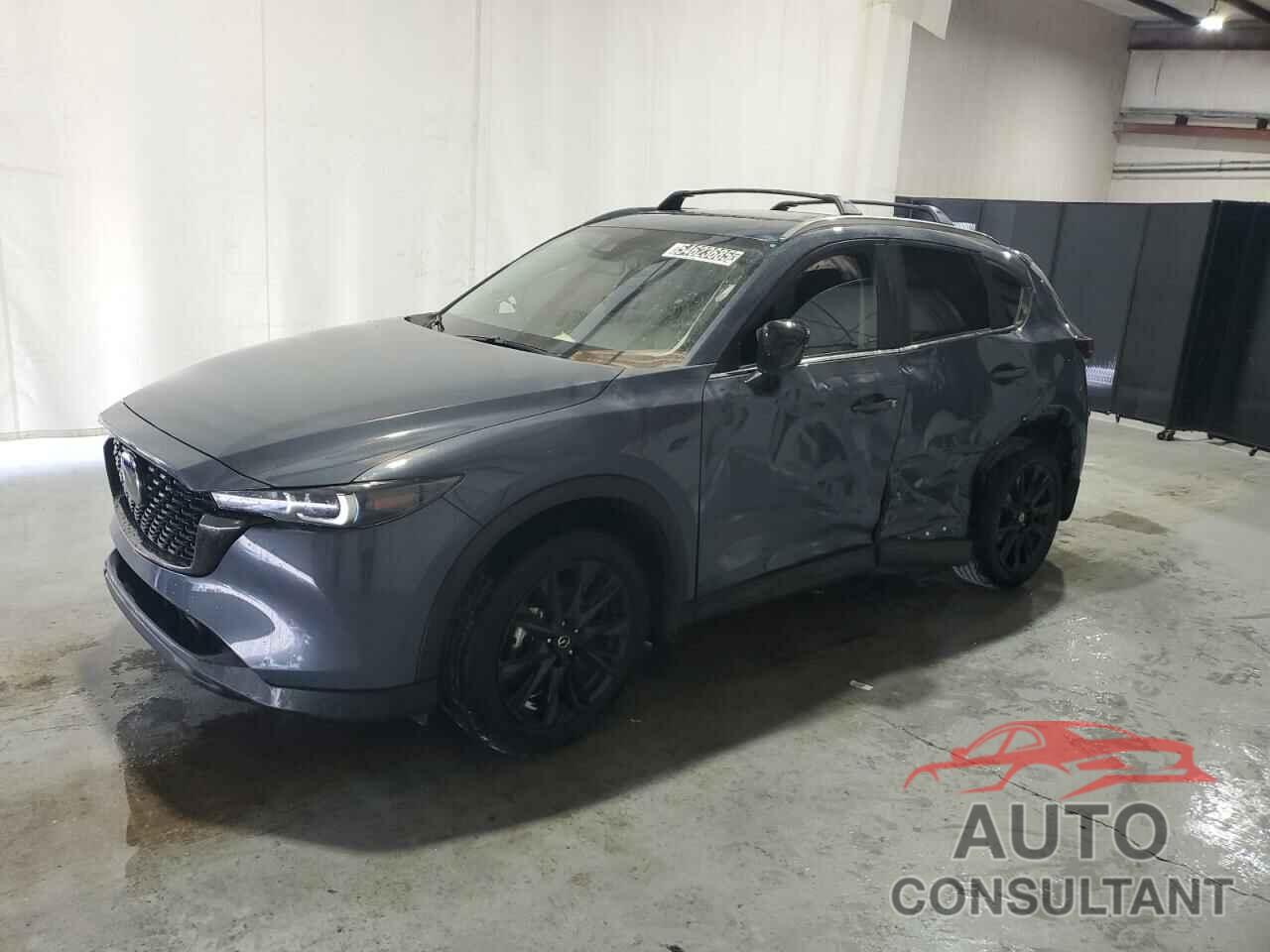 MAZDA CX-5 PREFE 2024 - JM3KFBCLXR0490279