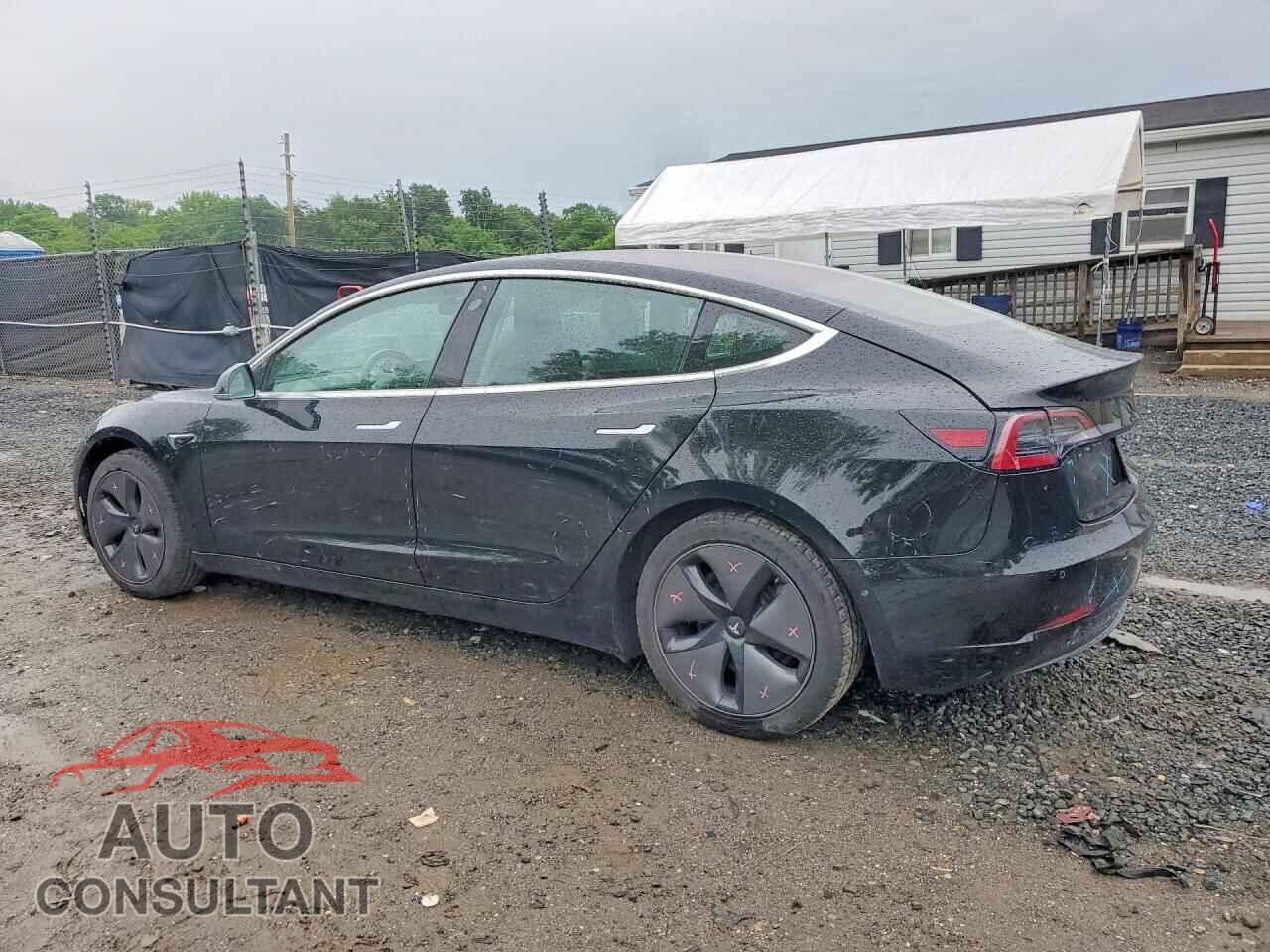 TESLA MODEL 3 2019 - 5YJ3E1EA3KF306250