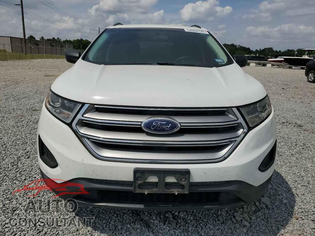 FORD EDGE 2018 - 2FMPK3G99JBB76796