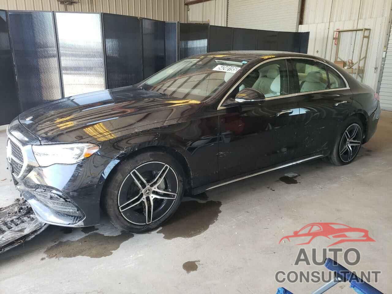 MERCEDES-BENZ E-CLASS 2025 - W1KLF4GB4SA145846