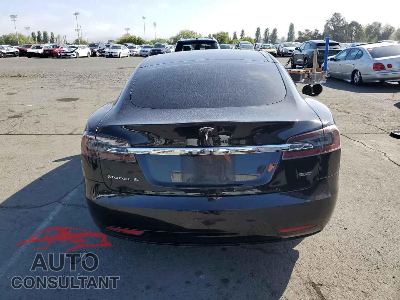 TESLA MODEL S 2016 - 5YJSA1E21GF139720