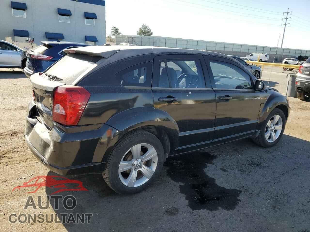 DODGE CALIBER 2010 - 1B3CB4HA5AD539043