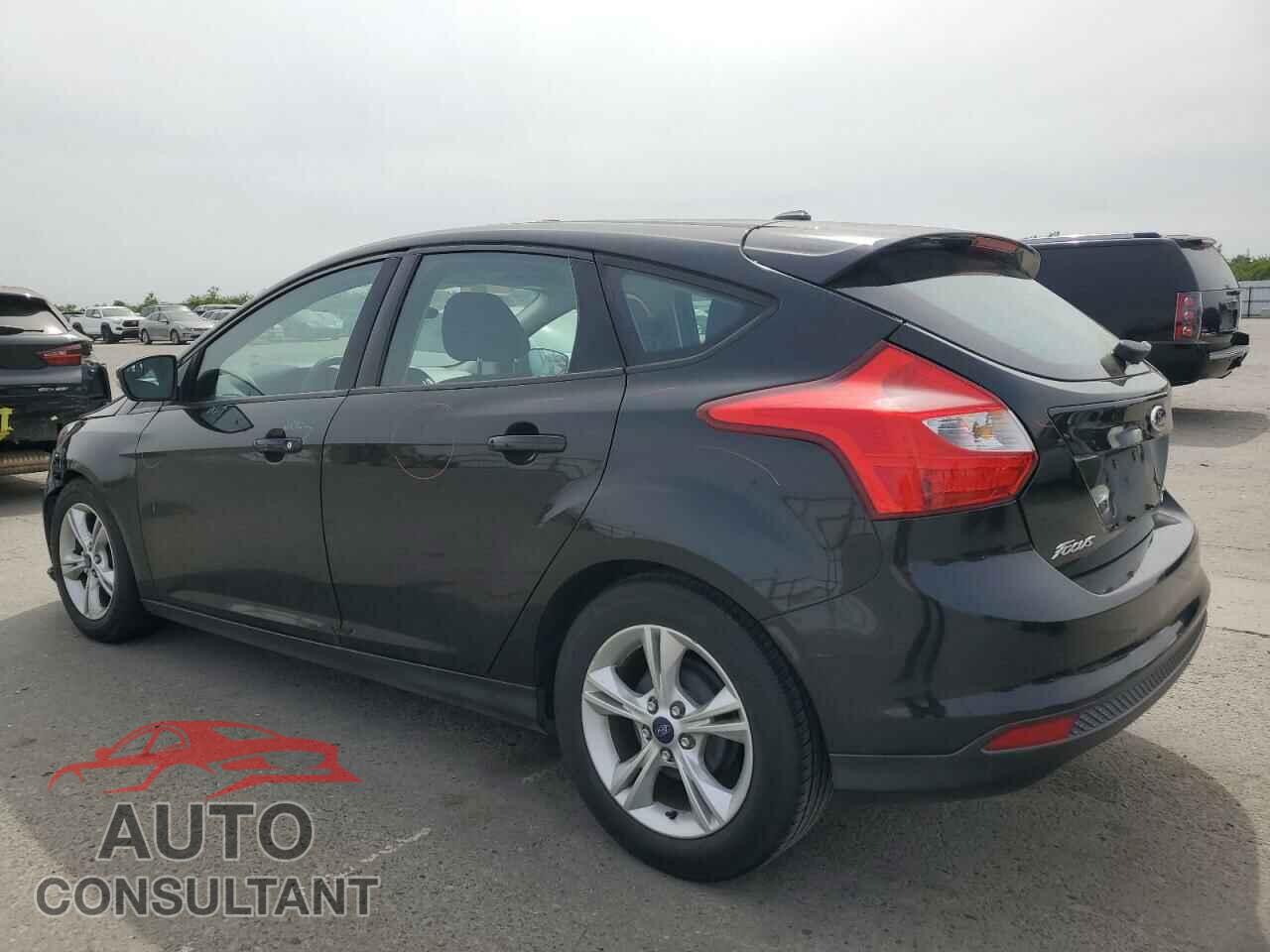 FORD FOCUS 2014 - 1FADP3K26EL455878