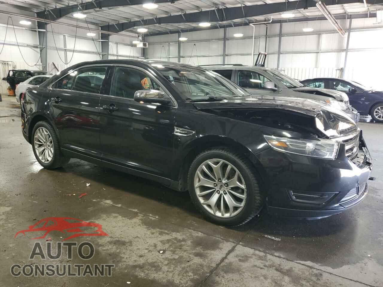 FORD TAURUS 2015 - 1FAHP2F83FG108609