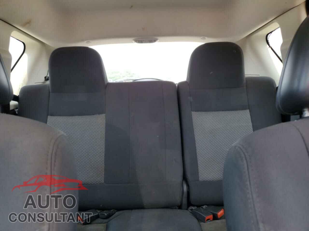 JEEP COMPASS 2009 - 1J4FT47AX9D103126