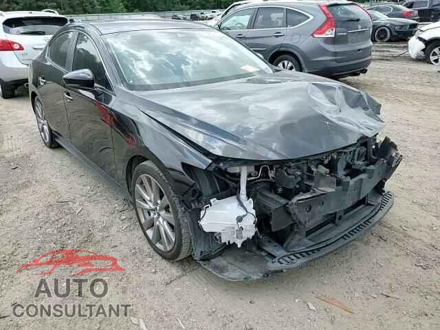MAZDA 3 2020 - 3MZBPACL9LM126677