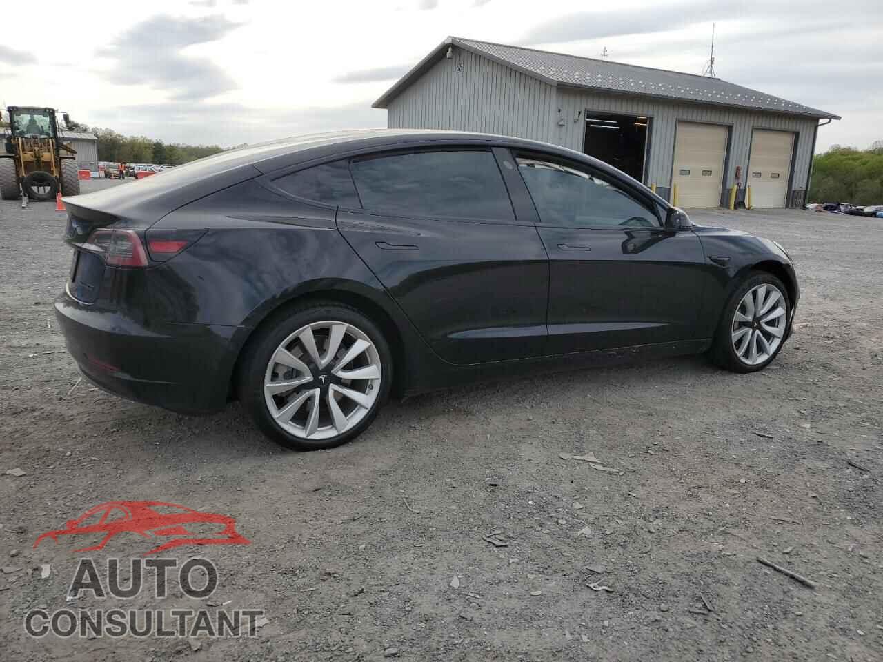 TESLA MODEL 3 2020 - 5YJ3E1EA1LF660754
