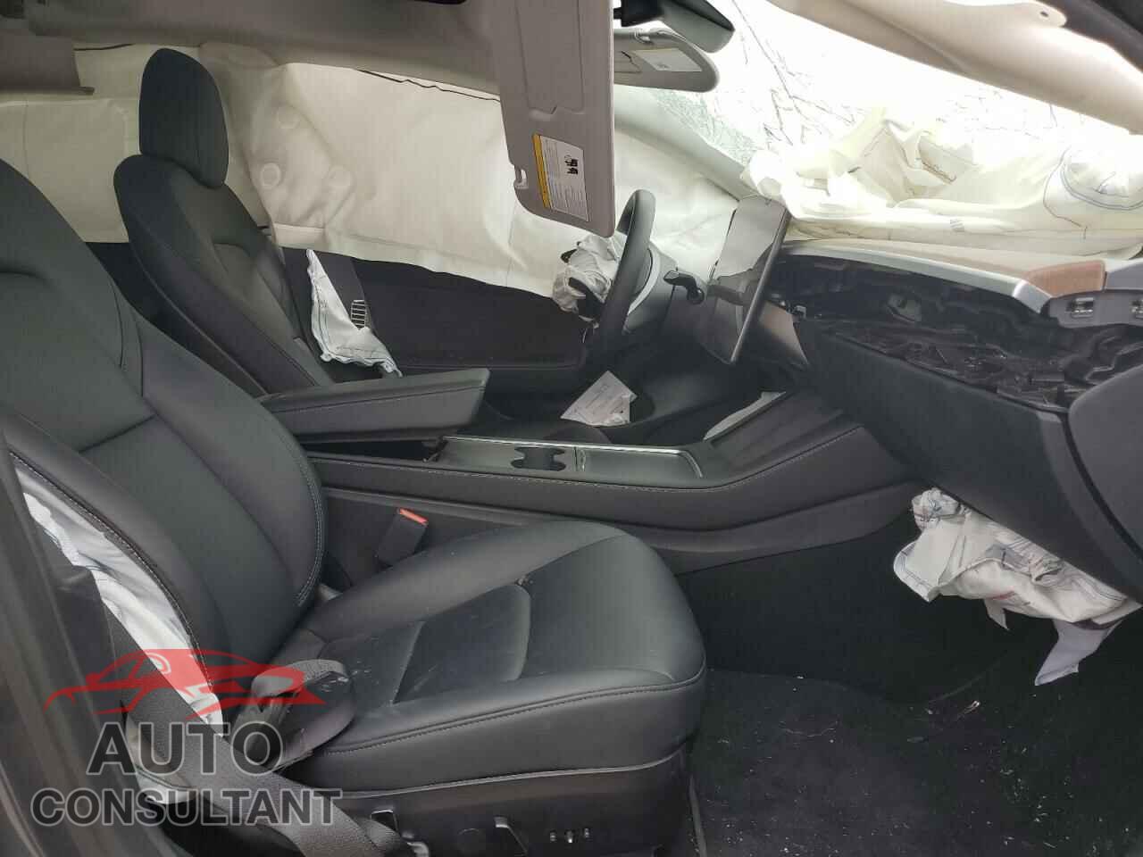 TESLA MODEL 3 2023 - 5YJ3E1EB1PF416617