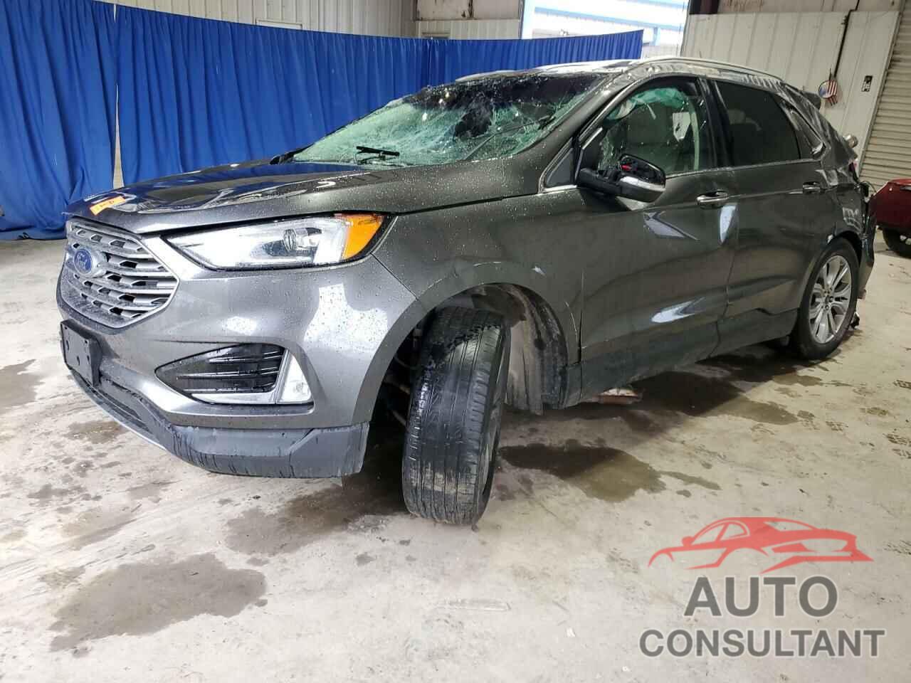FORD EDGE 2019 - 2FMPK4K98KBC39921