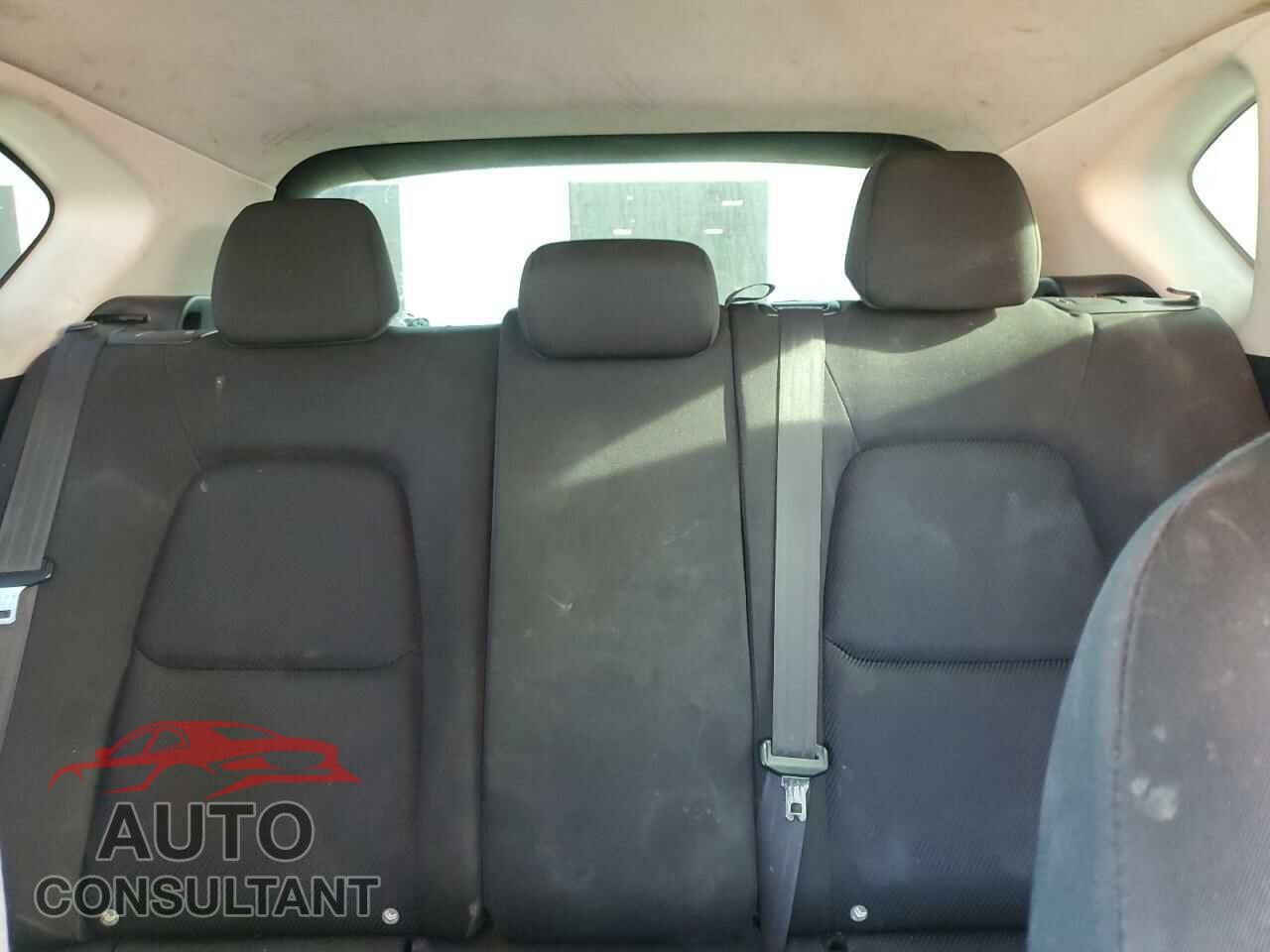 MAZDA CX-5 2017 - JM3KFABLXH0138779