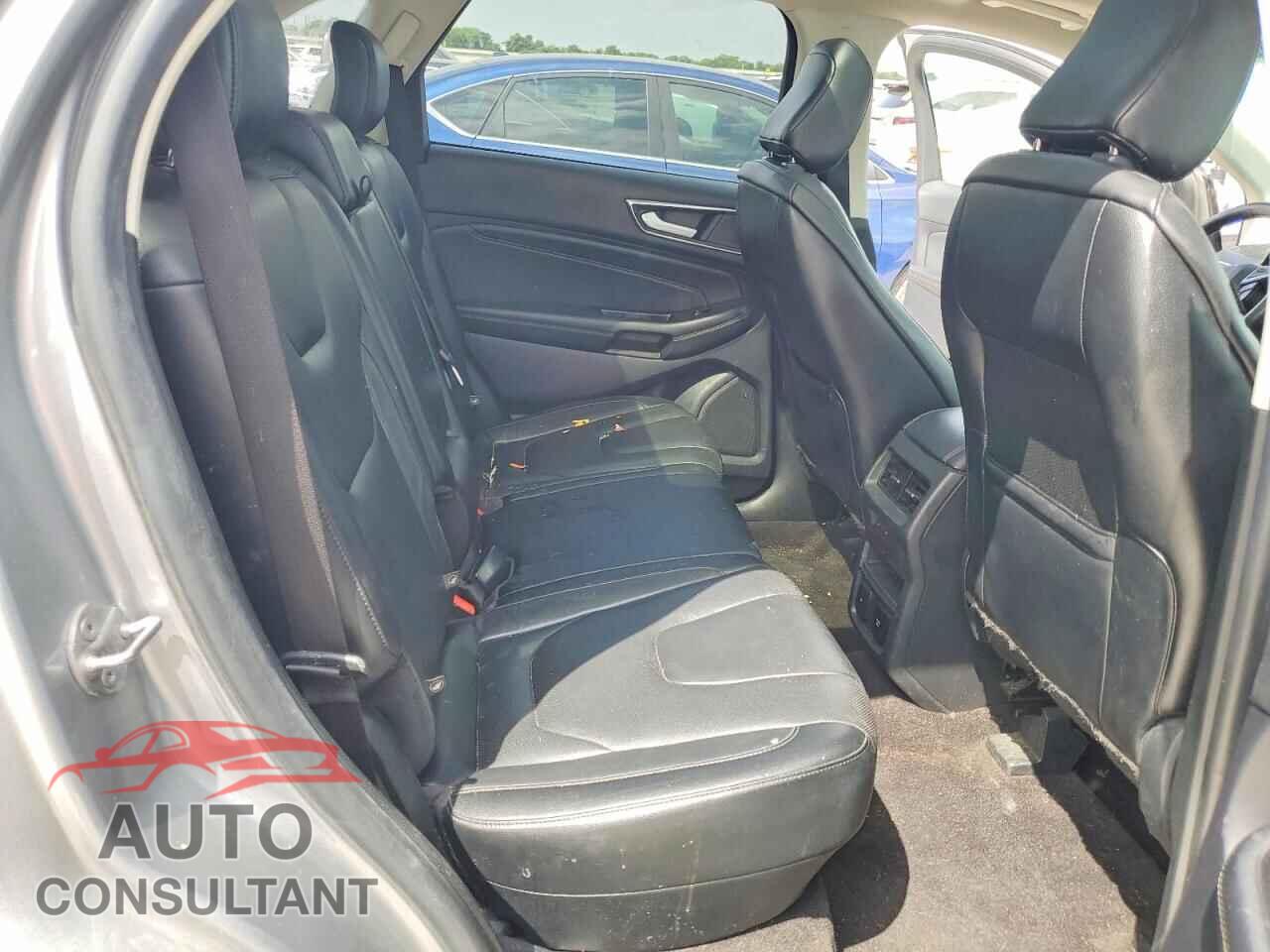 FORD EDGE 2020 - 2FMPK3K93LBA56695