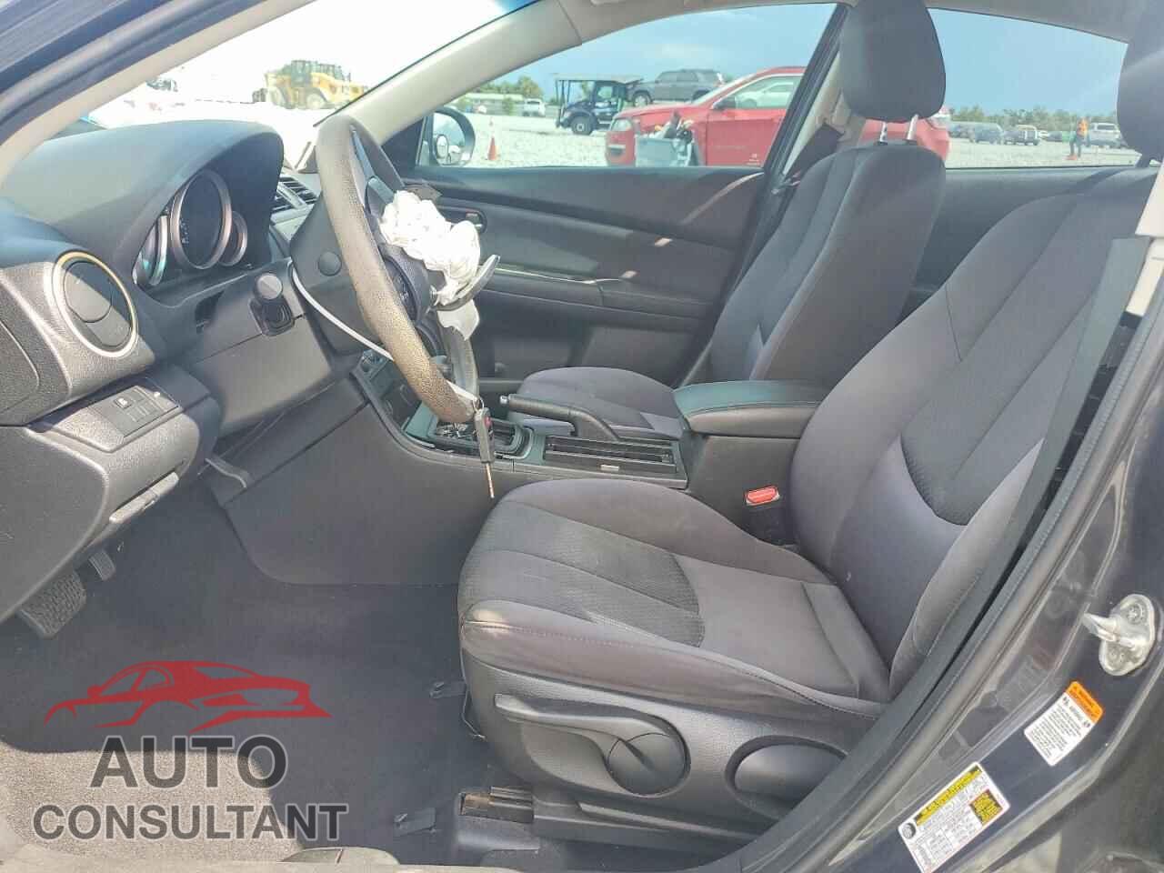 MAZDA 6 2012 - 1YVHZ8BH4C5M05080